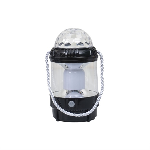 Felinar Zilan, 20W, 2 moduri de intensitate, IP44, temperatură culoare 5000K, dimensiuni 19x11x11 cm, ZTS8216