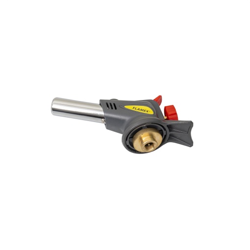 Lampa instalator Zilan pentru doza tip spray, 16cm, gri, 20x14x5 cm, EXT10250