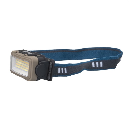 Lanterna de cap Z-tools, 8 moduri de iluminat, USB, 9cm lungime, 5cm latime, 20x14x6 cm, greutate 1kg, ZTS8207