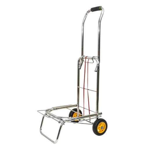 Liza multifunctionala Z-TOOLS, inox, extensibila, capacitate 80kg, 44cm lungime, 36cm latime, 107cm inaltime, ZTS9089