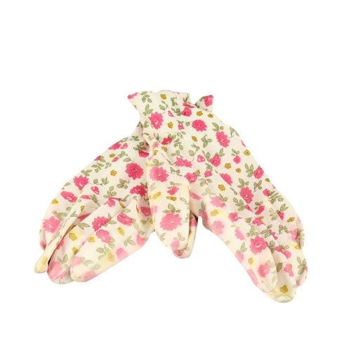 Manusi gradinarit Zilan, set 12 buc, latex, confortabil, respirabil, 15x21x5 cm, 0.5kg, 9748_1