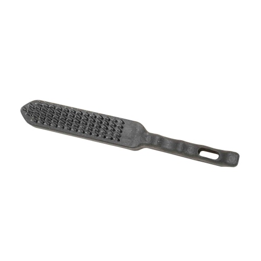 Perie de sarma Z-TOOLS, PVC, lungime 26.5cm, latime 3.3cm, ZLN2271
