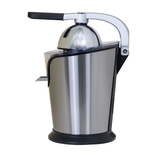 Storcator de citrice Zilan, 500W, inox, rezidential, ZLN1765