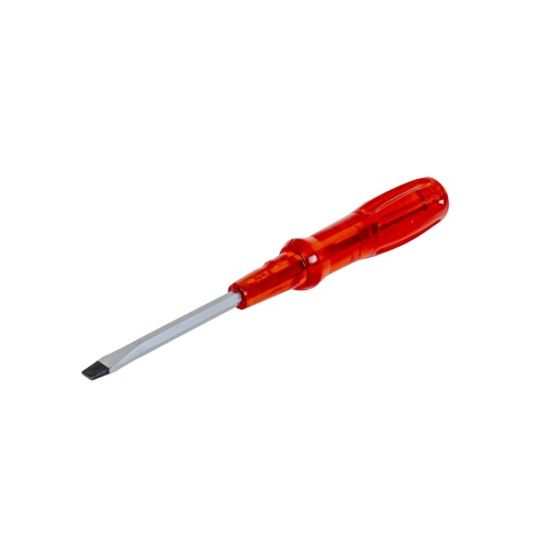 Surubelnita mecanica dreapta Zilan, varf magnetic nr 4, lungime 19.5cm, latime 2.5cm, latime varf 6mm, ZLN1044