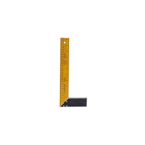 Vinclu profesional Z-TOOLS, 30cm, metal, 30x12x3 cm, 1kg, ZLN0307