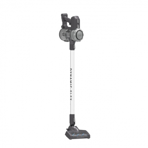 Aspirator vertical 2 in 1 Zilan, 1500W, capacitate 0.8l, baterie 2200mAh, filtru hepa, tub conductiv, perie motorizata, usor de curatat, depozitare verticala/horizontala, ZLN1665