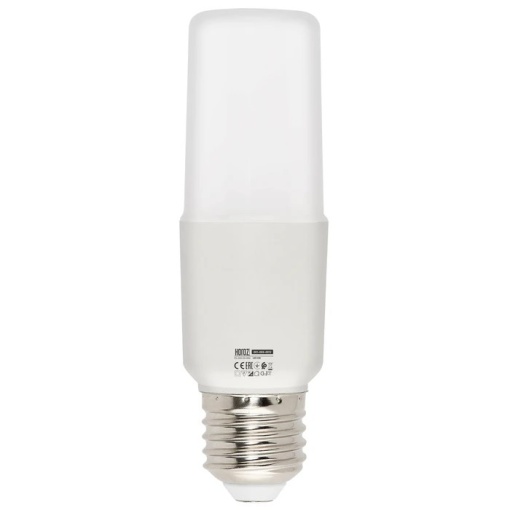 Bec led Horoz, 15W, E27, 1350lm, alb, 6400K, 146x50 mm, EXT001-069-0015
