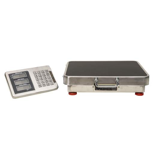 Cantar electronic Z-TOOLS cu platforma 32x42 cm, WI-FI, maxim 150kg, display LCD, iluminare, ZTS8784
