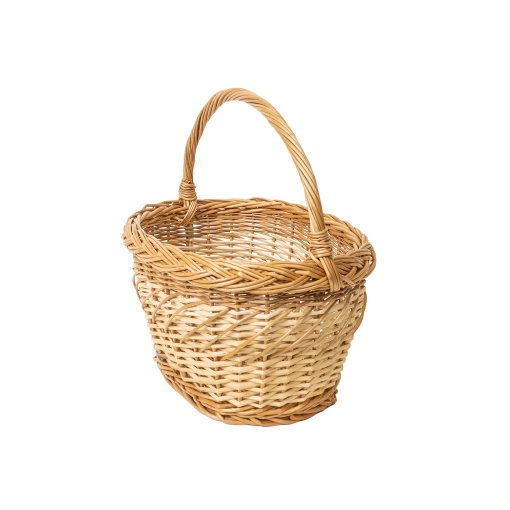 Cos rachita maro, 43x31x39 cm, Zilan, cod 1452-2