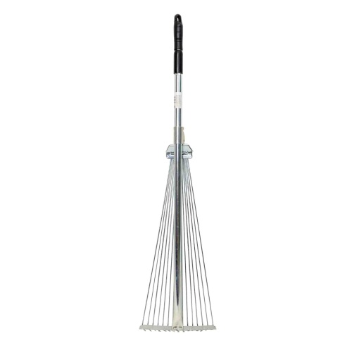 Grebla evantai Z-TOOLS, 15 dinti, metalica, 166 cm, ZTS5378