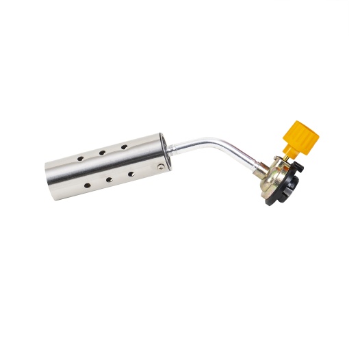 Lampa instalator Zilan, arzator inox, dimensiuni 13x20x4 cm, greutate 1kg, ZTS5625