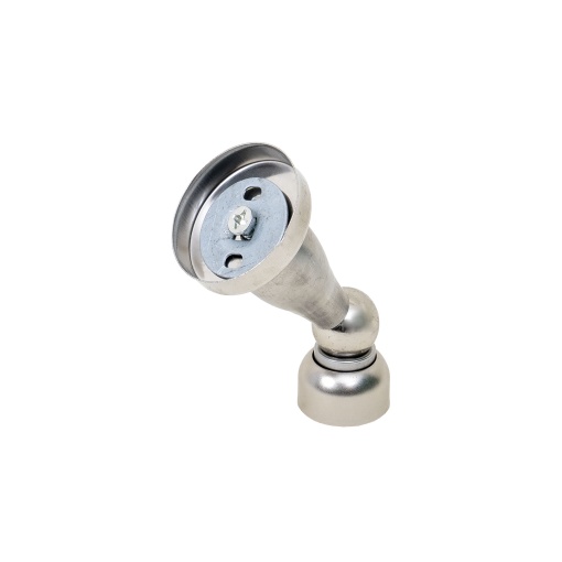 Opritor usa magnetic Z-TOOLS, inox, argintiu, 19x11x5 cm, 1kg, ZTS8135