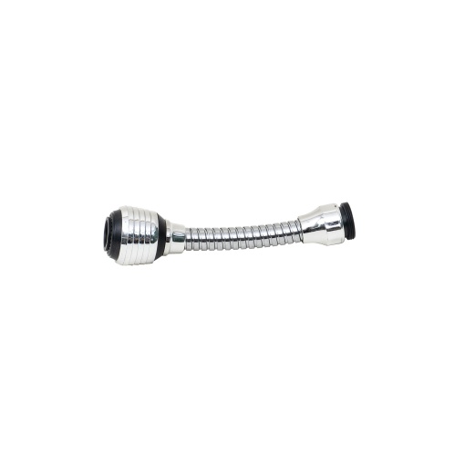 Perlator flexibil Zilan pentru bateria de bucatarie, lungime 15 cm, 21x10x5 cm, 1 kg, CC9897