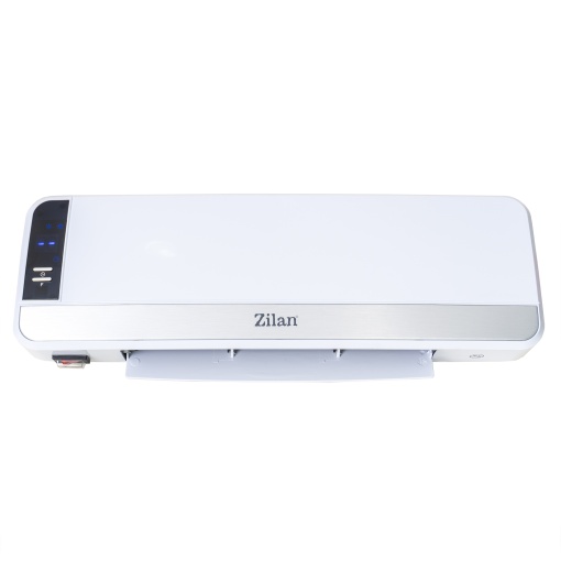 Radiator electric Zilan 2000W, de perete, alb, 55x10x19 cm, ZLN2090