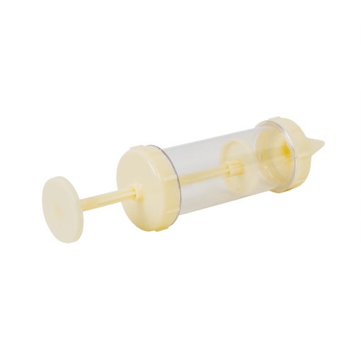 Seringa pentru decorare Zilan, 8 duze diferite, usor de curatat, set, CC9859