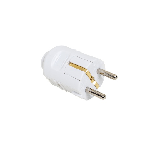Stecher fara cablu Zilan, 3680W, 16A, 230V, 10x4x4 cm, SM-STCS-01