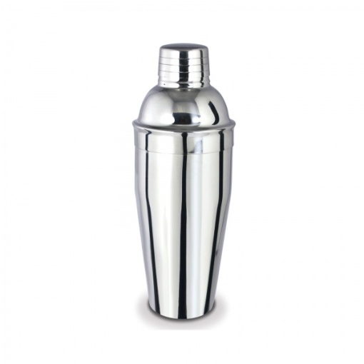 Termos cocktail Zilan, inox, capacitate 0.5l, h 20cm, d 9cm, ZLN2546