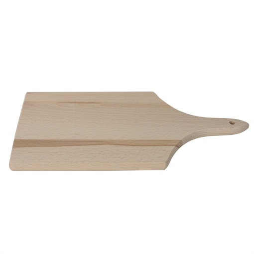 Tocator Zilan, lemn fag, 40x20x2 cm, dreptunghi, 1 buc, cod 4805