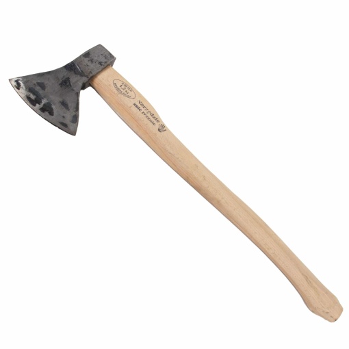 Topor Z-tools 1.2kg, lungime 60cm, latime 11cm, lama 16.5cm, grosime 3cm, lemn, otel forjat 4965