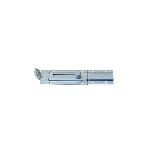 Zavor plat Zilan, 180mm, lungime 18cm, latime 3.8cm, ZLN4992