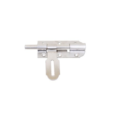 Zavor usa Zilan, otel inoxidabil, 13x10 cm, 1kg, ZTS8110