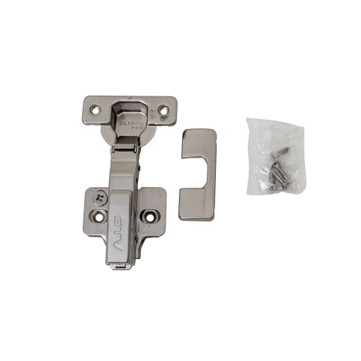 Balama silento PRO 3D cu amortizor Z-TOOLS, dimensiuni 3D, cod ZM-HCSL09-3DBEO