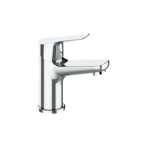 Baterie pentru baie Zilan, argintie, 0.00x0.00x0.00 cm, ZLN8160