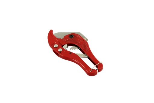 Cleste foarfeca Z-tools, pentru taiat pexal, lama tratata termic, automata, 42 mm, rosu, 1 cleste, ZLN9707