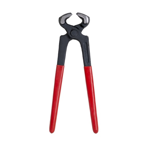 Cleste pentru cuie Zilan, 9 inch, otel Chrom Vananium, tratat termic, finisaj negru mat, maner PVC, ZLN9462