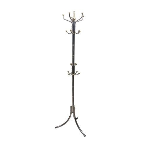 Cuier pentru haine Z-TOOLS, inaltime 182cm, DSY1058