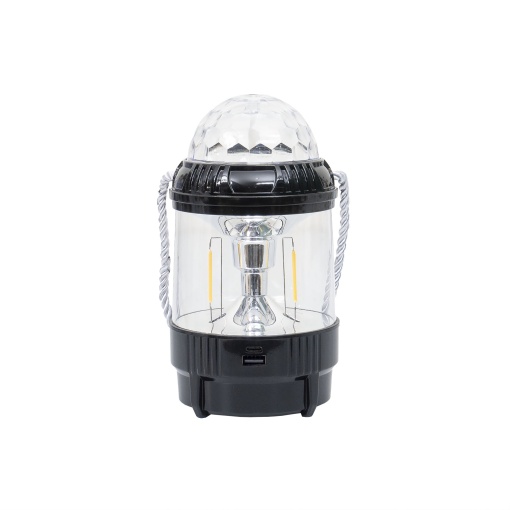 Felinar Zilan, 2 moduri de intensitate, LED, IP44, negru, 20W, dimensiuni 19x11x11 cm, ZTS8217
