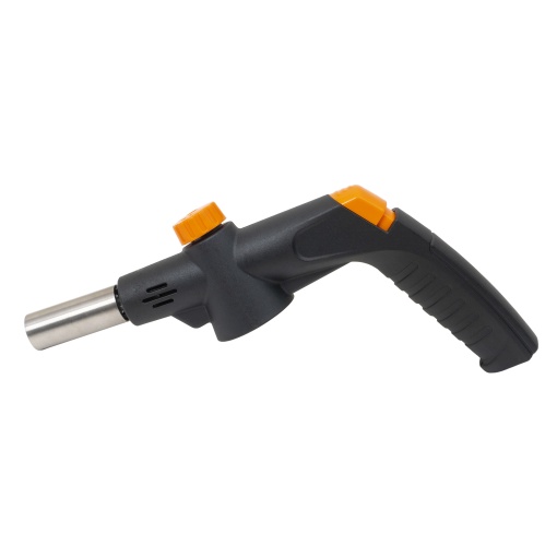 Lampa instalator Zilan cu filet, 26 cm, aprindere piezo, 330gr, ZTS9084