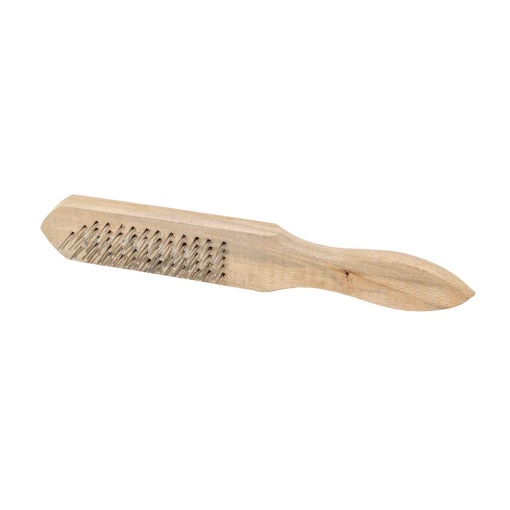 Perie de sarma Z-TOOLS, lungime 27cm, latime 4cm, ZLN2257