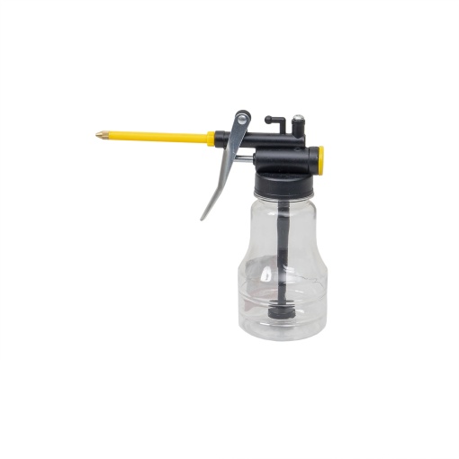 Pistol cu pompa Z-TOOLS, manual, transparent, 4240