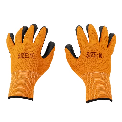 Set manusi protectie Zilan, 12 buc, latex, uz general, universal, pentru barbati si femei, 4245_1