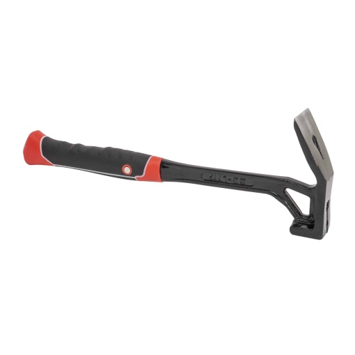 Tesla cu magnet Zilan, maner cauciuc, lungime 37 cm, latime 12.5 cm, greutate 1 Kg, ZTS9200