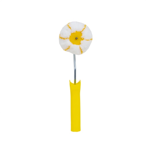 Trafalet rotund Zilan pentru colturi, lungime 31cm, diametru 10cm, ZTS5632