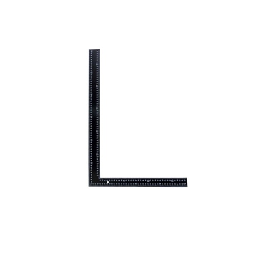 Vinclu profesional Z-TOOLS, 60cm, metal, manual, 60x40x2 cm, greutate 1kg, ZLN0338