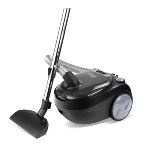 Aspirator fara sac Zilan 2000W, capacitate colectare praf 1L, maner transport, cablu alimentare 5M, 80 dB, ZLN6111