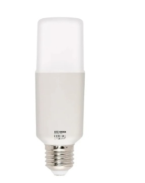Bec led Horoz, model LED STICK, 9W, 770lm, 6400K, E27, 122x36mm, EXT001-069-0009