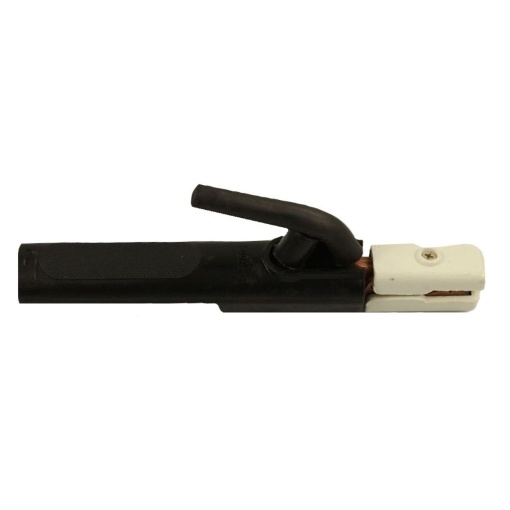 Cleste sudor Zilan 500A, prindere ferma, unghiuri 45°/90°/180°, pentru electrozi 1-6 mm, izolat complet, ZLN9660