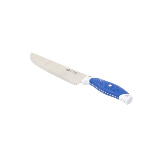 Cutit de bucatarie Z-TOOLS, lama 20cm, latime 4.5cm, lungime totala 33cm, 1kg, DSY1002