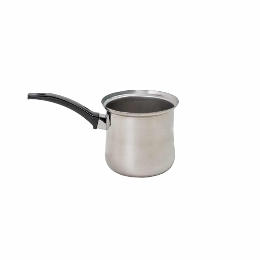 Ibric inox Z-tools, manual, capacitate 850 ml, inox alimentar 18/10, 7, ZLN0681