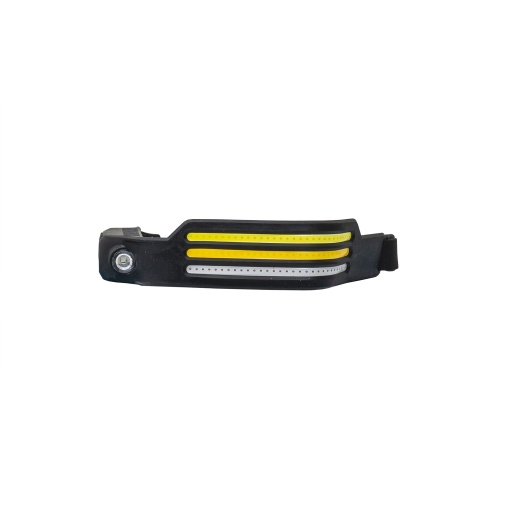 Lanterna de cap Z-TOOLS, reincarcabila USB, 8 moduri lumina, dimensiuni 12x6x6 cm, greutate 1kg, ZTS8209