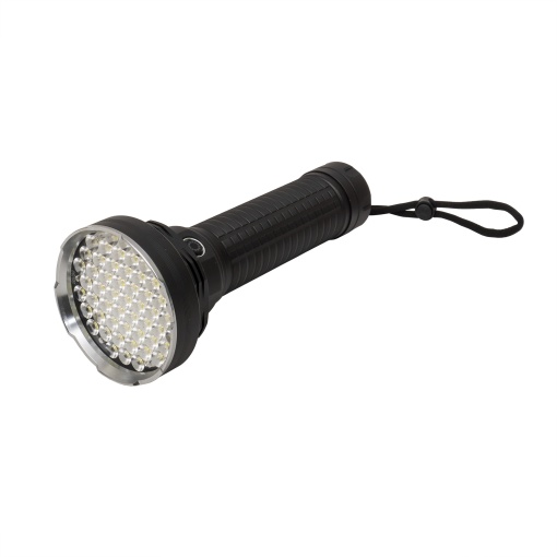 Lanterna de mana Z-TOOLS, LED, 5 moduri intensitate lumina, incarcare USB, 22cm, 9cm, ZTS8994