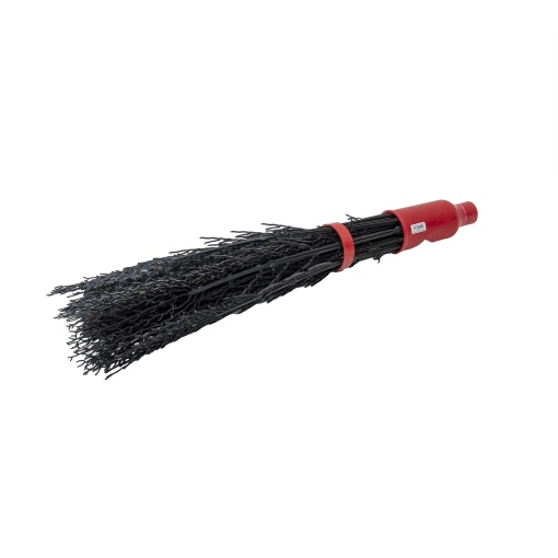 Matura Z-TOOLS din polipropilena, fara coada, 76x20x20 cm, 2kg, EXT10540