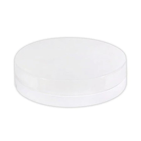 Plafoniera led Horoz CARLA-32, 32W, lumina 6400K, flux luminos 3400lm, dimensiuni 22.5 cm diametru x 4.5 cm inaltime, IP20, alimentare 100-265V, EXT016-058-0032