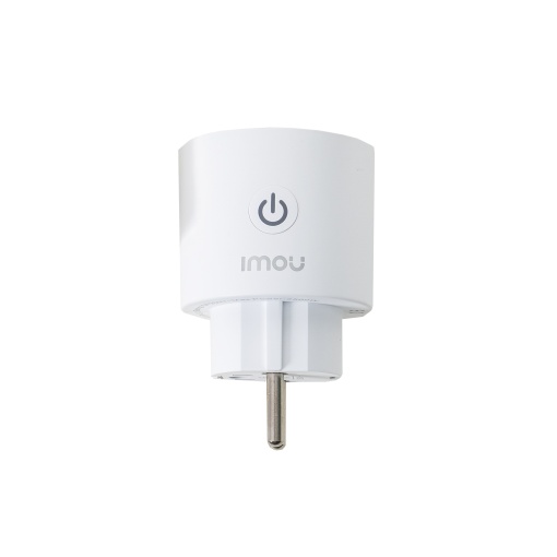 Priza wi-fi inteligenta Z-TOOLS, max 2500W, 10A, 250V, dimensiuni 9x6x6 cm, CE1IMOU