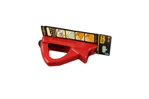 Rindea pentru rigips Zilan, 140 x 40 mm, profilare, slefuire, ZLN2868