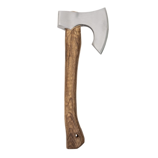 Topor Z-TOOLS cu coada de lemn, 36.5x14x3 cm, 970g, lama 13.5 cm ZTS8706